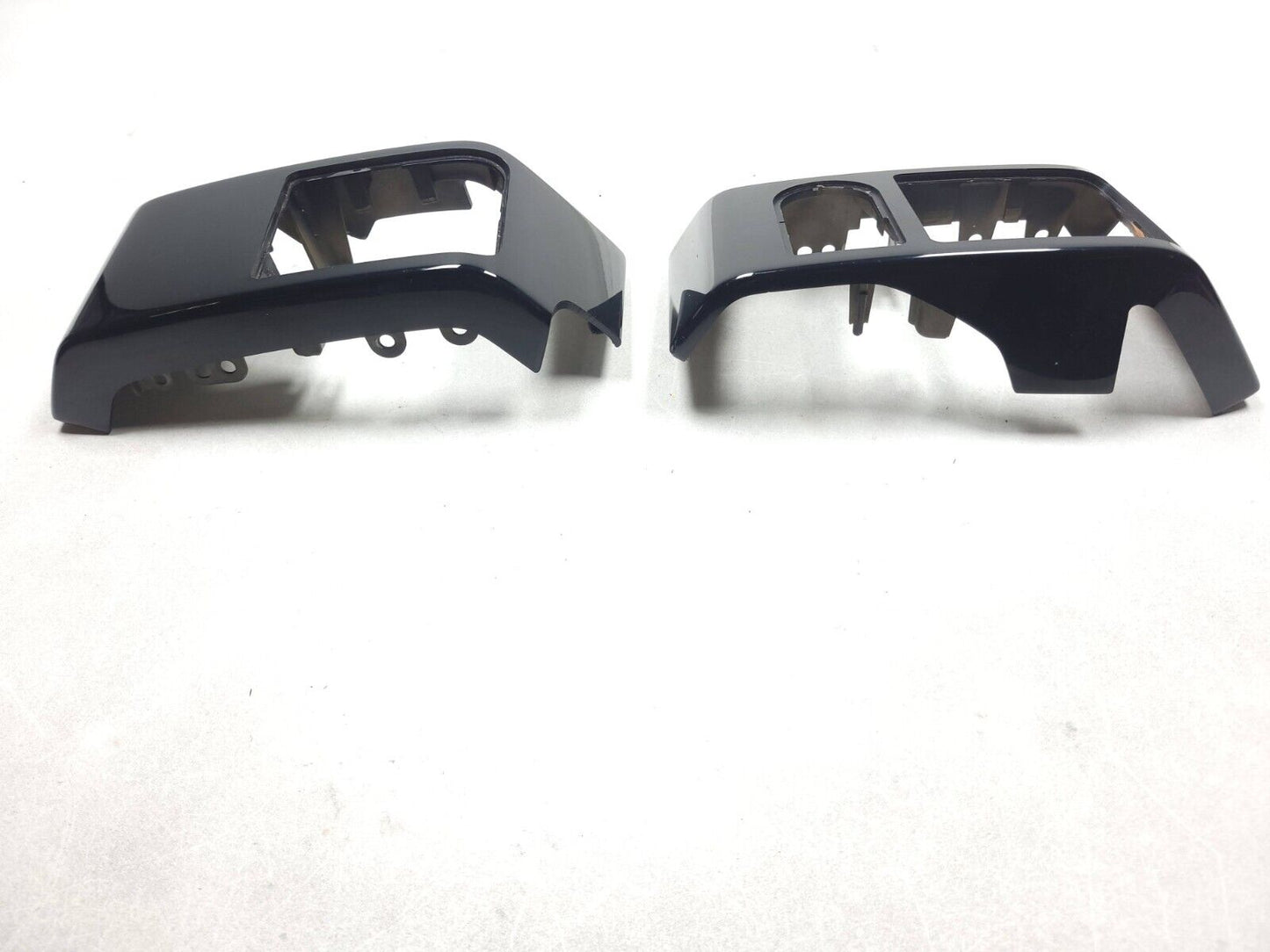 2006-2009 Range Rover Dash Dashboard Vent Surround Trim Left & Right Pair OEM