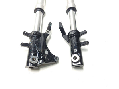 2022 - 2024 Honda Grom 125 Front Fork Suspension Left & Right *straight* OEM