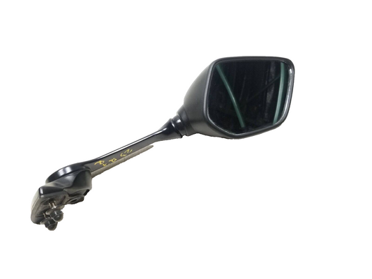 2022 - 2024 Yamaha Yzf-r7 Yzfr7 Side Mirror Right OEM