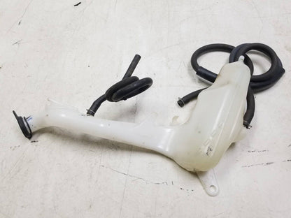 2019 - 2023 Honda Cbr500r Radiator Coolant Reservoir  OEM