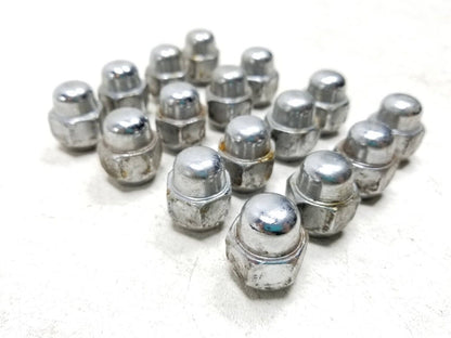 15 16 17 Hyundai Accent Wheel Lug Nut 16pcs OEM