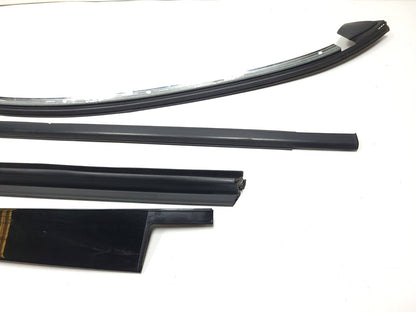 13-16 GMC Acadia Door Molding Belt Weather Strip Front Passenger Side Right OEM