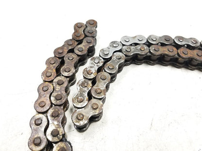 2022-2024 Yamaha Yzf-r7 Yzfr7 Drive Chain  OEM