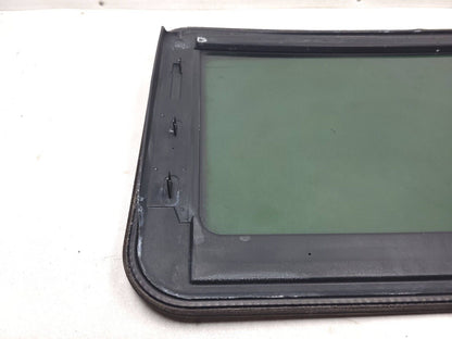 2006-2009 Range Rover Sunroof Glass OEM