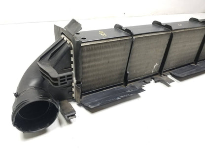 03 04 05 06 Mercedes C230 Air Intercooler Radiator  1.8l OEM