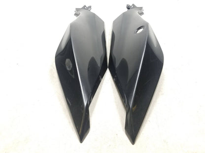 2018-2023 Kawasaki Ninja 400 Ex400 Rear Fairing Cowl Body Trim Left & Right