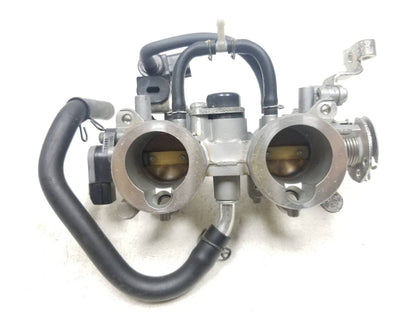 2018 - 2023 Kawasaki Ninja 400 Ex400 Throttle Body