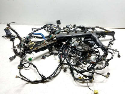 2007 2008 Lincoln Navigator Ultimate 5.4l Interior Wire Wiring Harness OEM