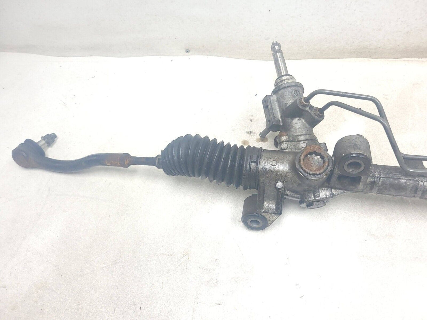 2007 - 2009 Mazda Cx-7 Power Steering Rack & Pinion OEM