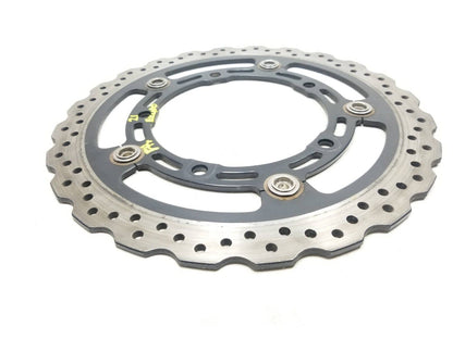 2018 - 2023 Kawasaki Ninja 400 Ex400 Front Disc Brake Rotor