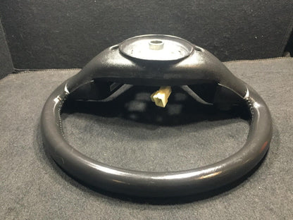 2003 2004 2005 2006 2007 Cadillac CTS Steering Wheel OEM 105k Miles