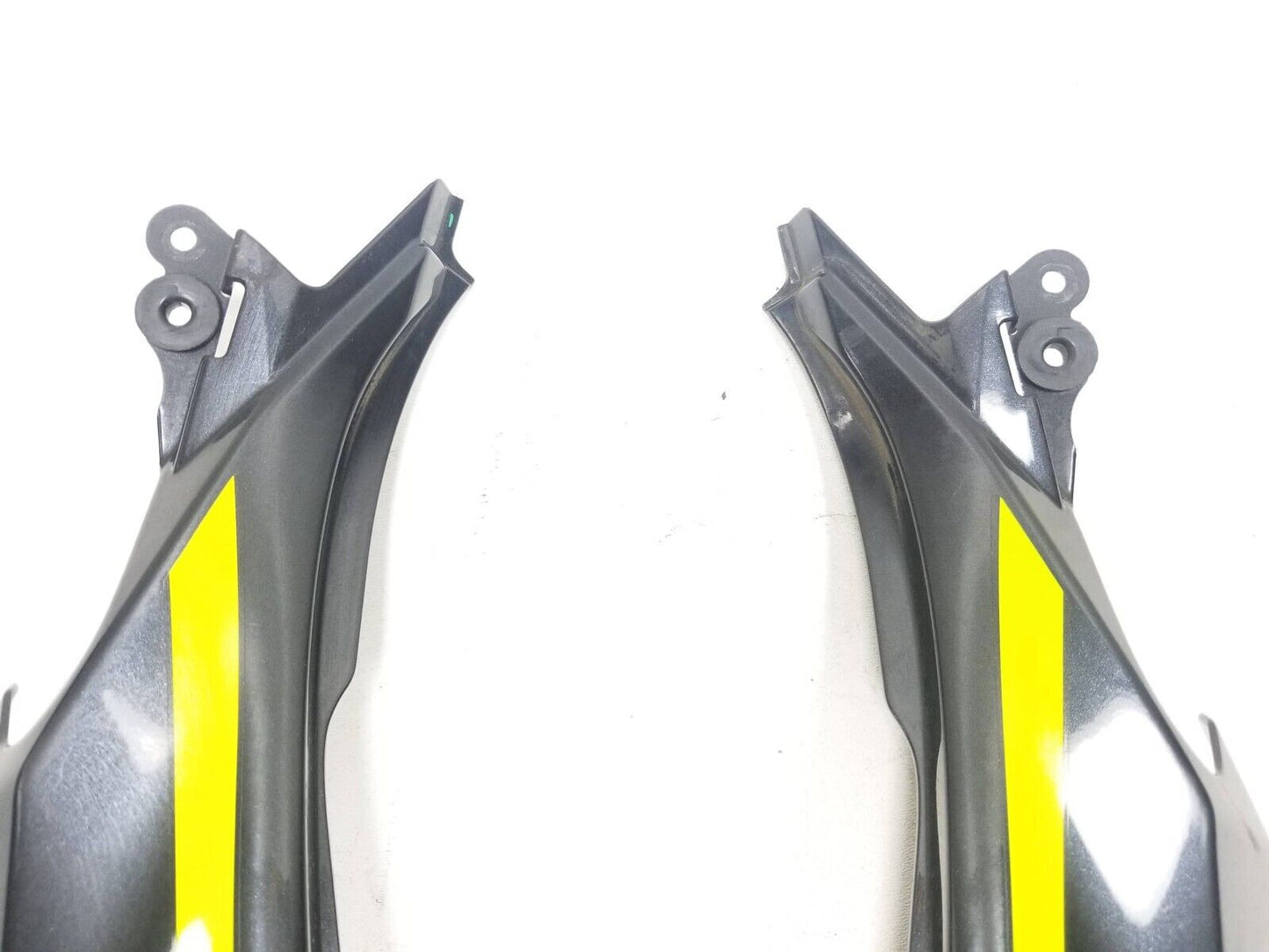 2018 - 2023 Kawasaki Ninja Ex 400 Fairing Frame Side Cover Left & Right Pair OEM