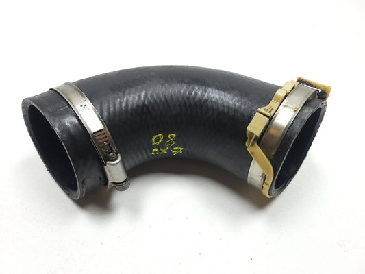 2007 - 2012 Mazda Cx-7 Intake Tube 2.3l Turbo OEM