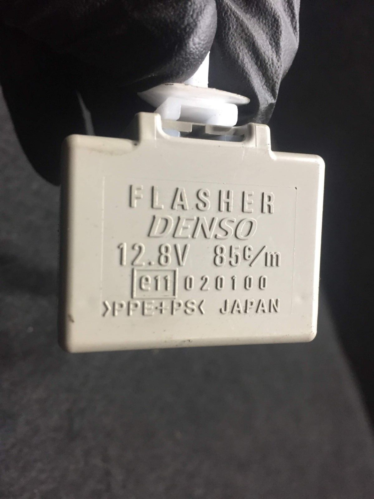 13 14 15 Subaru Xv Crosstrek Flasher Relay OEM