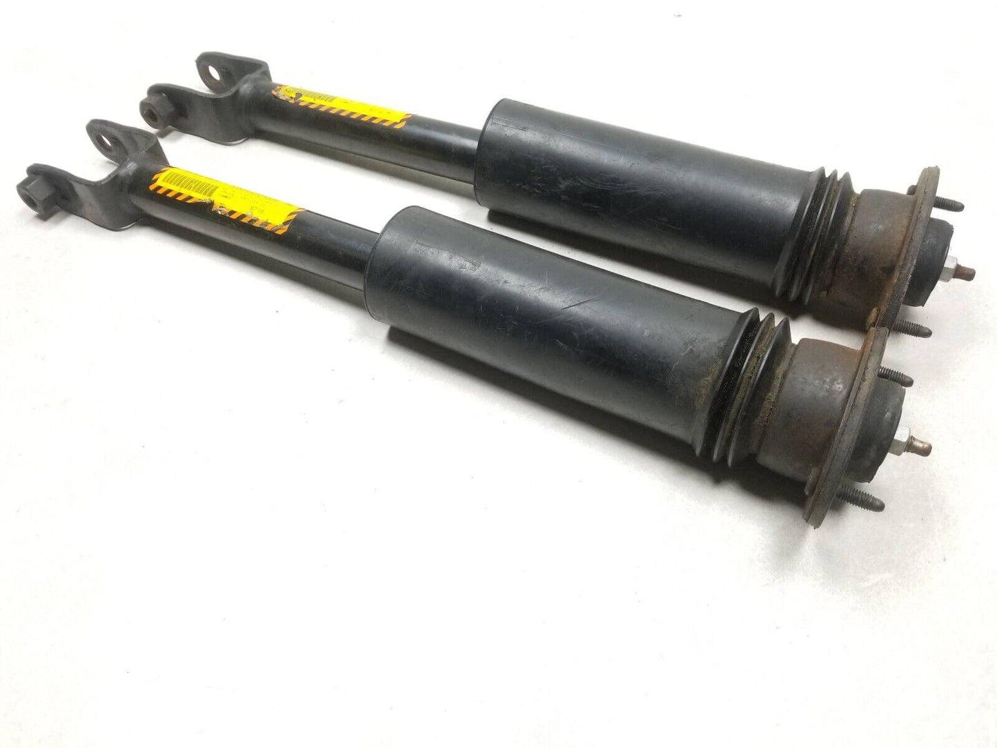 06 07 08 09 Cadillac STS Rear Shock Strut Absorber Left & Right OEM