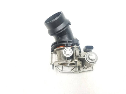 21-23 Chevrolet Trailblazer Throttle Body 1.3l OEM