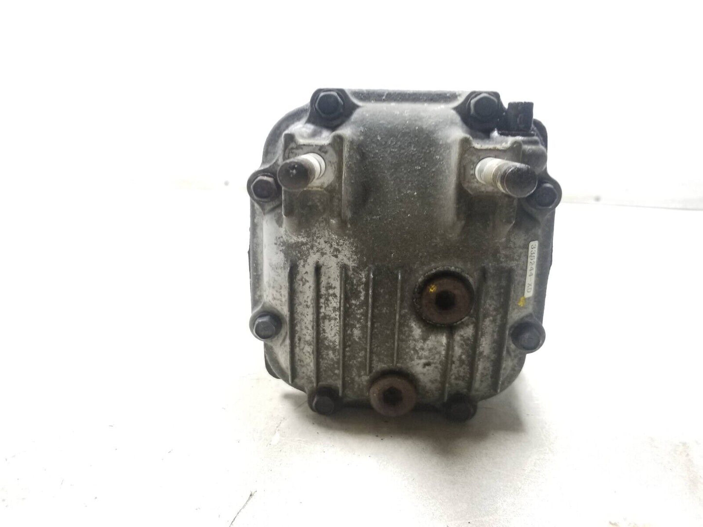 13 14 15 Subaru Xv Crosstrek Rear Differential Carrier 2.0l OEM