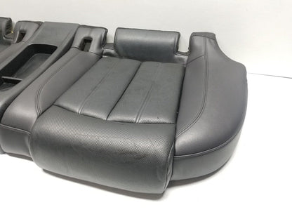 12 13 14 15 16 17 Audi A7 Rear Seat Lower Cushion OEM