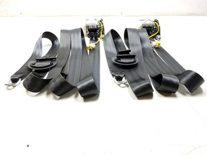 09 - 13 Volkswagen Tiguan Seat Belt Retractor Front Left & Right OEM