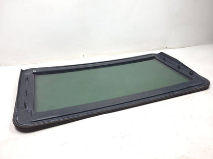 2006-2009 Range Rover Sunroof Glass OEM