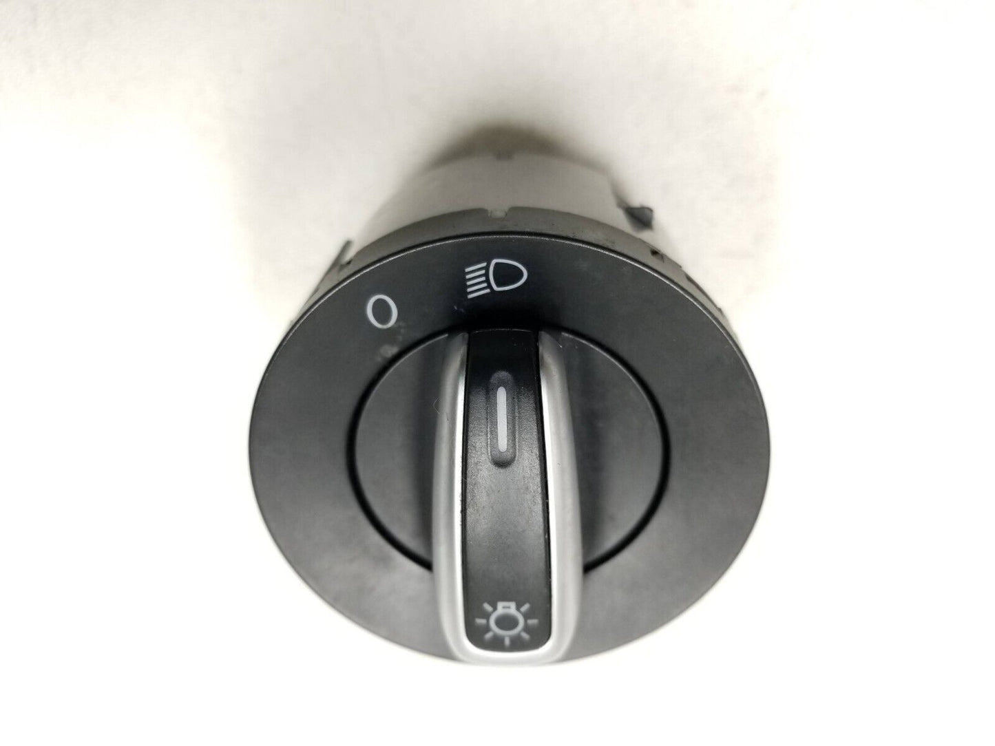 2009 - 2017 Volkswagen Tiguan Headlight Control Switch OEM