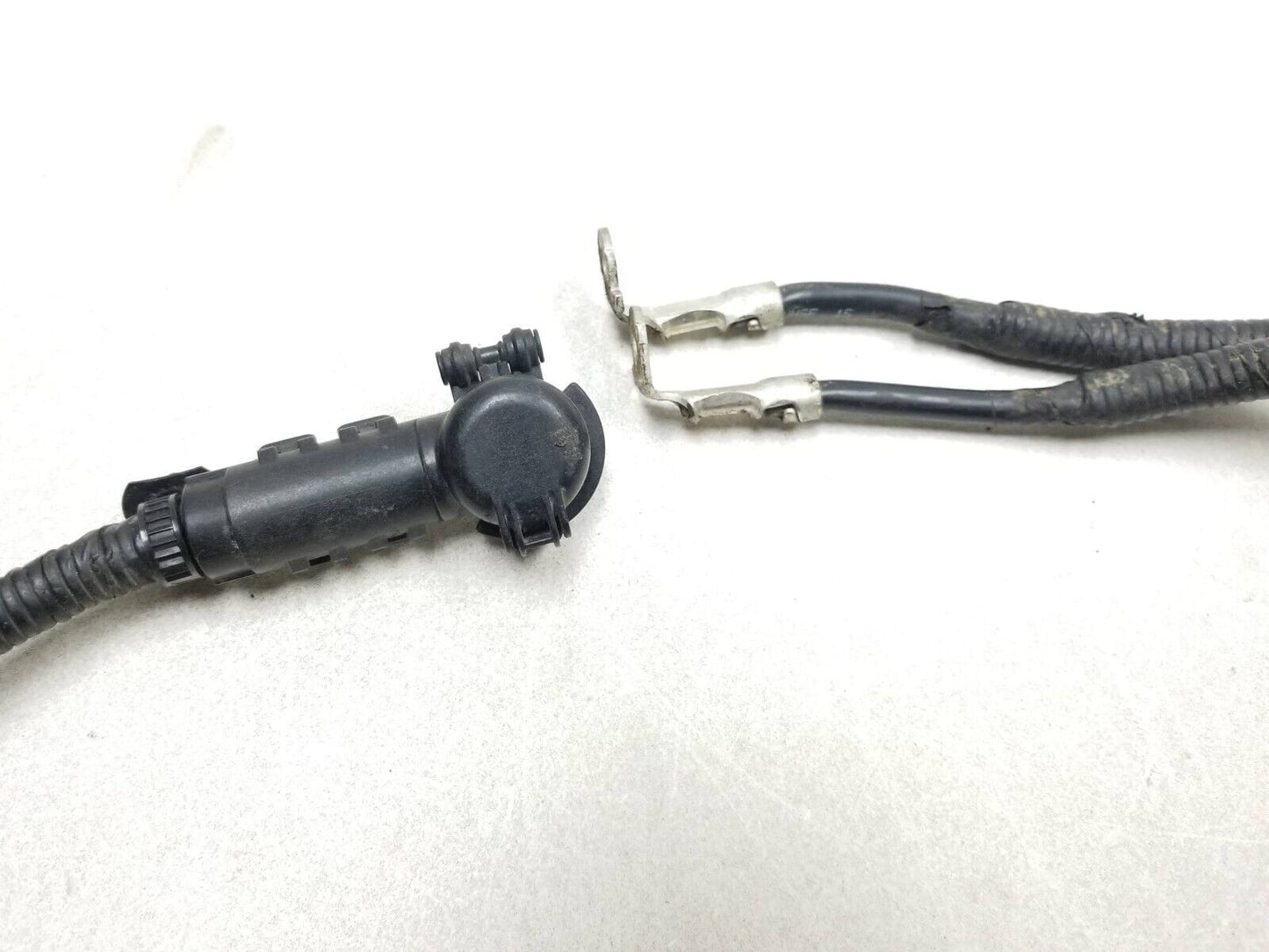 20 21 22 Hyundai Venue Battery Wiring Cable Terminal OEM