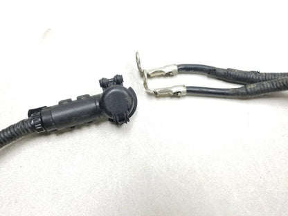 20 21 22 Hyundai Venue Battery Wiring Cable Terminal OEM