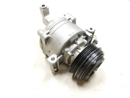 2021-2023 Chevrolet Trailblazer Ac Compressor 1.3l OEM