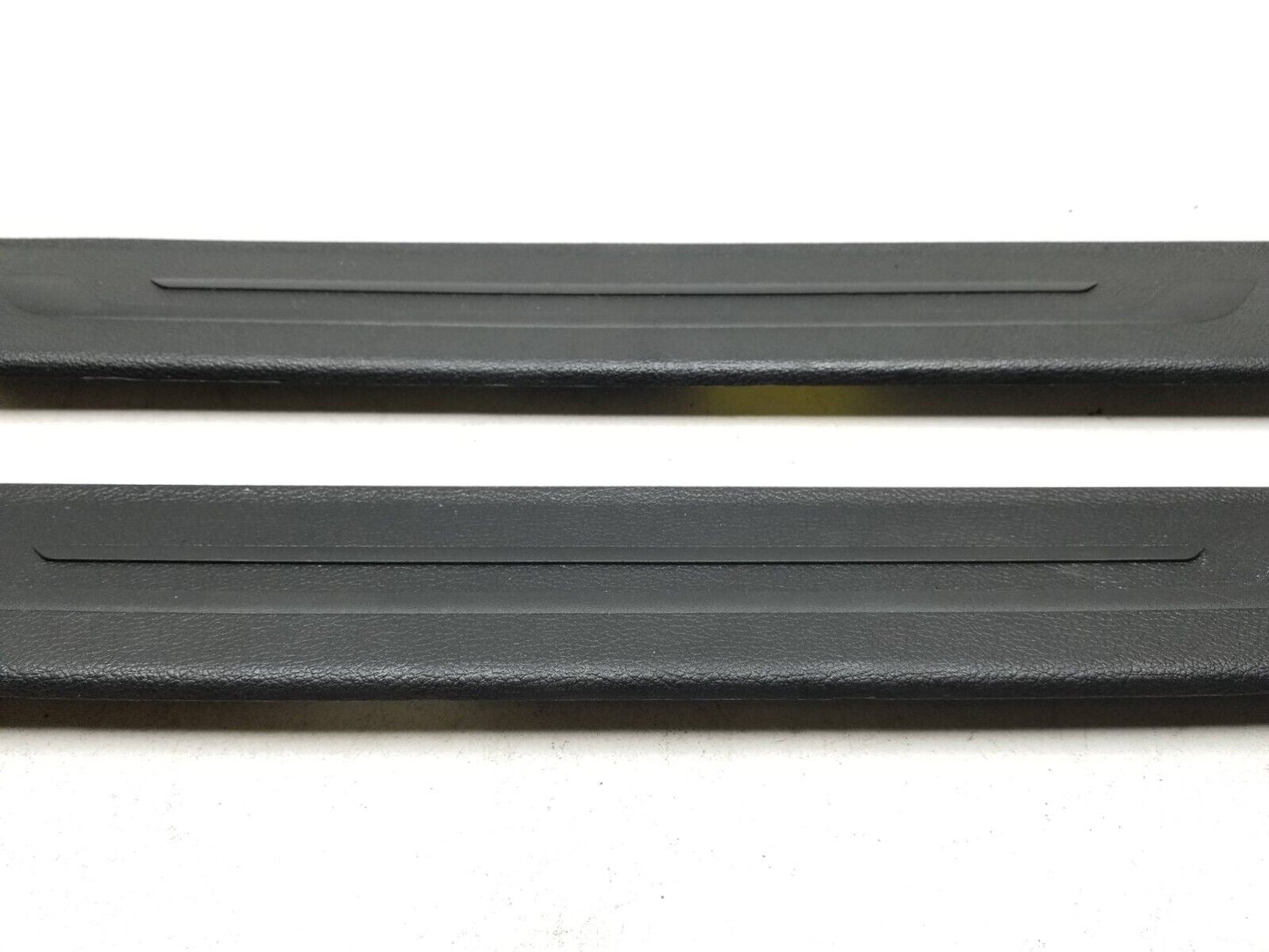 2017 2018 Kia Forte Door Sill Scuff Plate Trim Front Left & Right  OEM