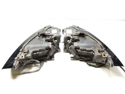 13 14 15 16 Audi A4 S4 Xenon Hid Headlight Left & Right OEM