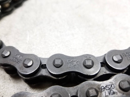 2018-2023 Kawasaki Ninja 400 Ex400 Drive Chain