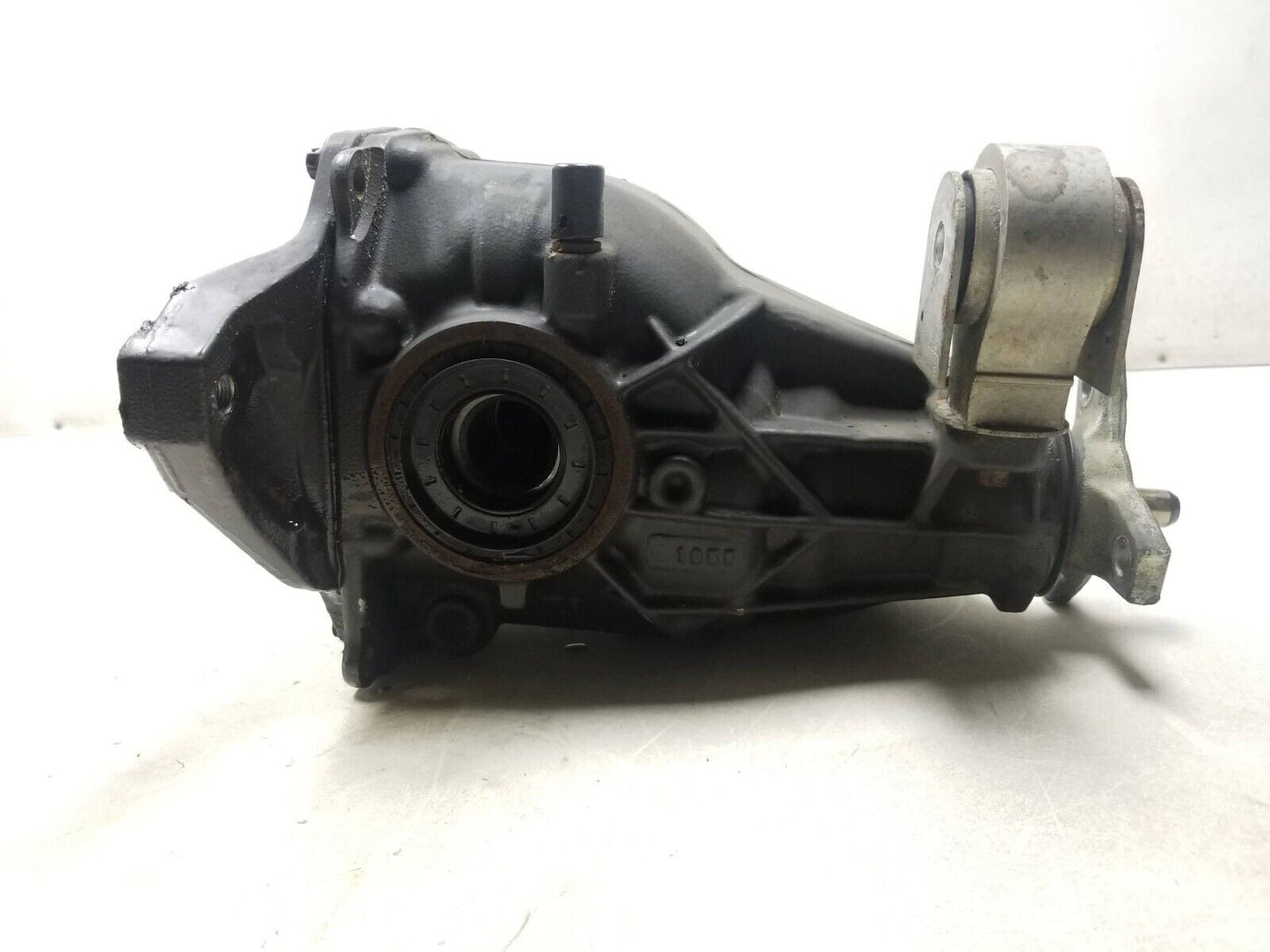 12 13 14 Mercedes-benz C300 Carrier Differential Rear AWD 4matic OEM