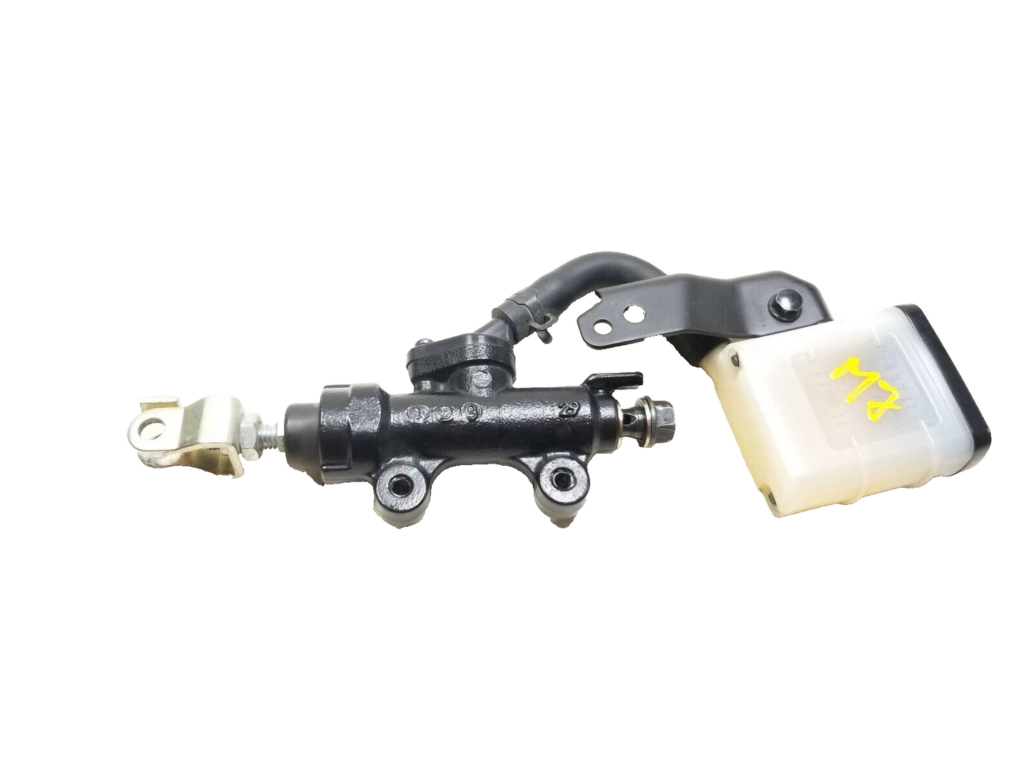 2019 - 2023 Honda Cbr500r Rear Brake Master Cylinder OEM