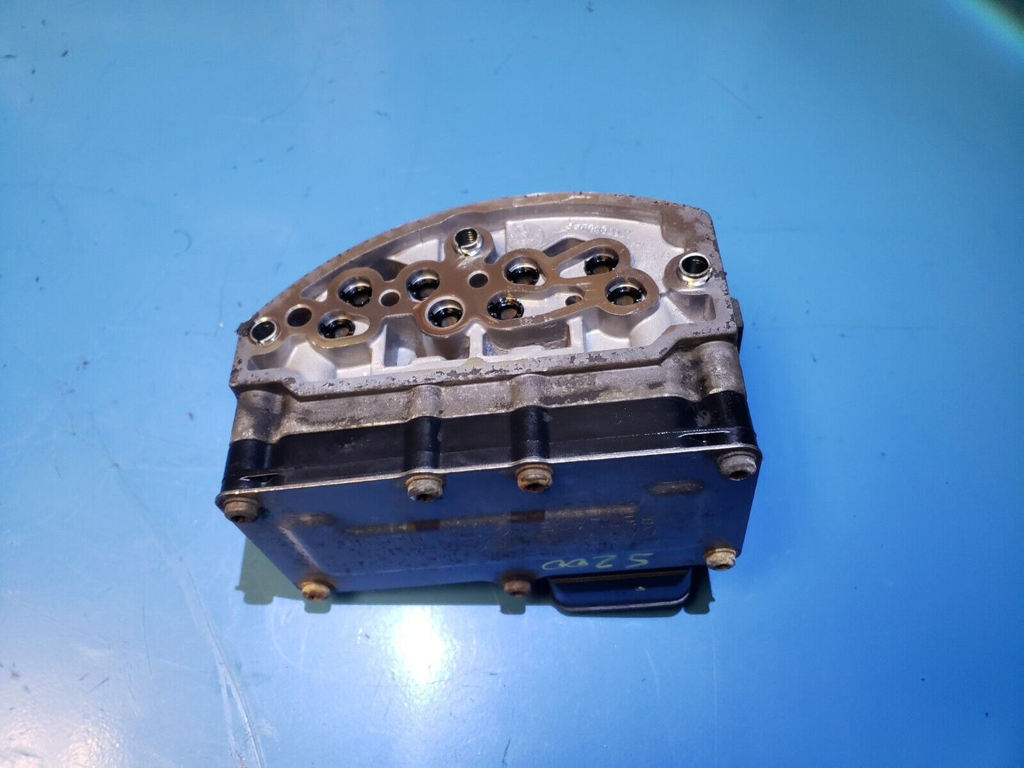 11 12 13 14 Chrysler 200 Transmission Solenoid 3.6l OEM