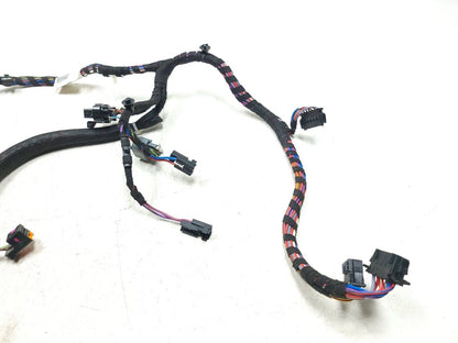 09-12 Volkswagen Cc Front Passenger Seat Wire Harness OEM