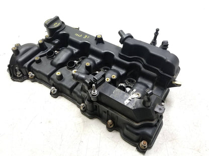 2017-2023 Alfa Romeo Stelvio Valve Cover OEM