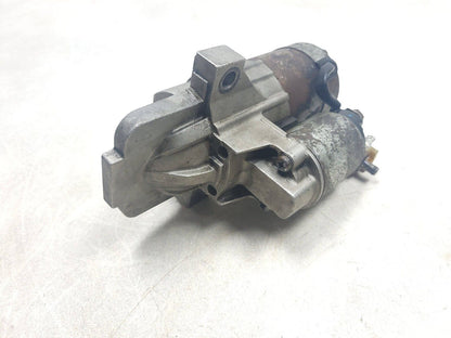 2007 - 2012 Mazda Cx-7 Starter Motor 2.3l OEM