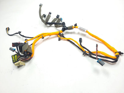 13 14 15 16 GMC Acadia Center Console Wire Harness 23431859 OEM