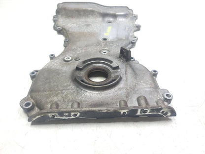 10 - 15 Mitsubishi Lancer Timing Cover 2.0l OEM 56k Miles