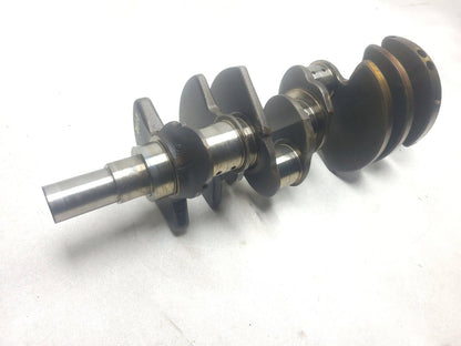 2006-2009 Range Rover Crankshaft 4.2l OEM *kjjkk*