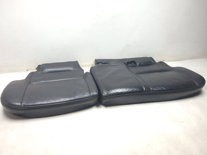 2007 - 2013 Mitsubishi Outlander Seat Cushion Bottom Rear 2nd Row OEM