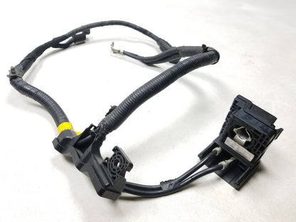 20 21 22 Hyundai Venue Battery Wiring Cable Terminal OEM