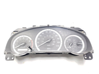 2004 2005 Toyota Sienna Speedometer Instrument Cluster Gauges OEM