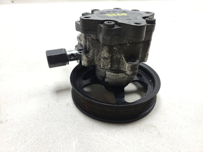 2006-2009 Range Rover Power Steering Pump 4.2l OEM