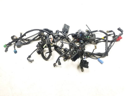 2022 2023 Kawasaki Ninja 400 Ex400 Main Harness Loom Motor Loom 26031-3878b OEM