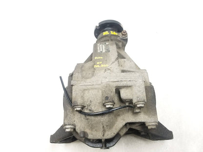 1998 - 2005 Mercedes Ml320 Rear Differential Carrier 3.70 Ratio OEM