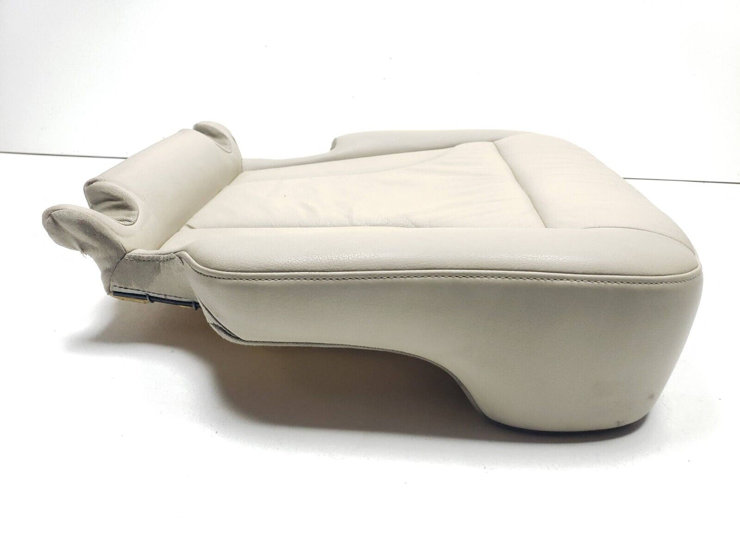 09 10 11 12 Audi Q5 Rear Seat Lower Cushion OEM