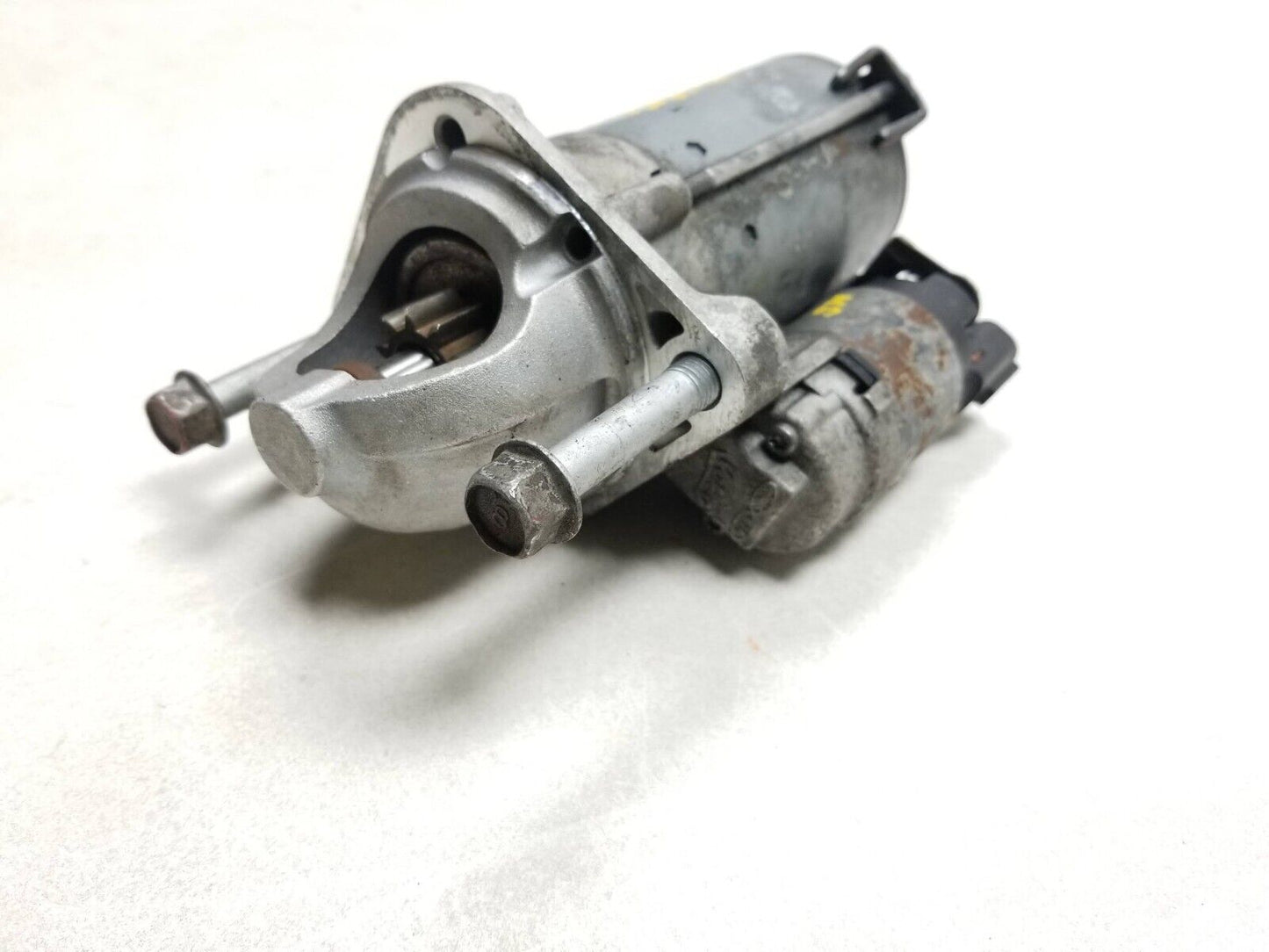 20 21 22 Hyundai Venue Starter Motor OEM