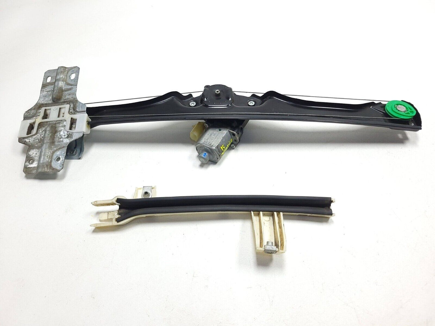 13 14 15 16 GMC Acadia Window Regulator & Motor Front Driver Side Left OEM