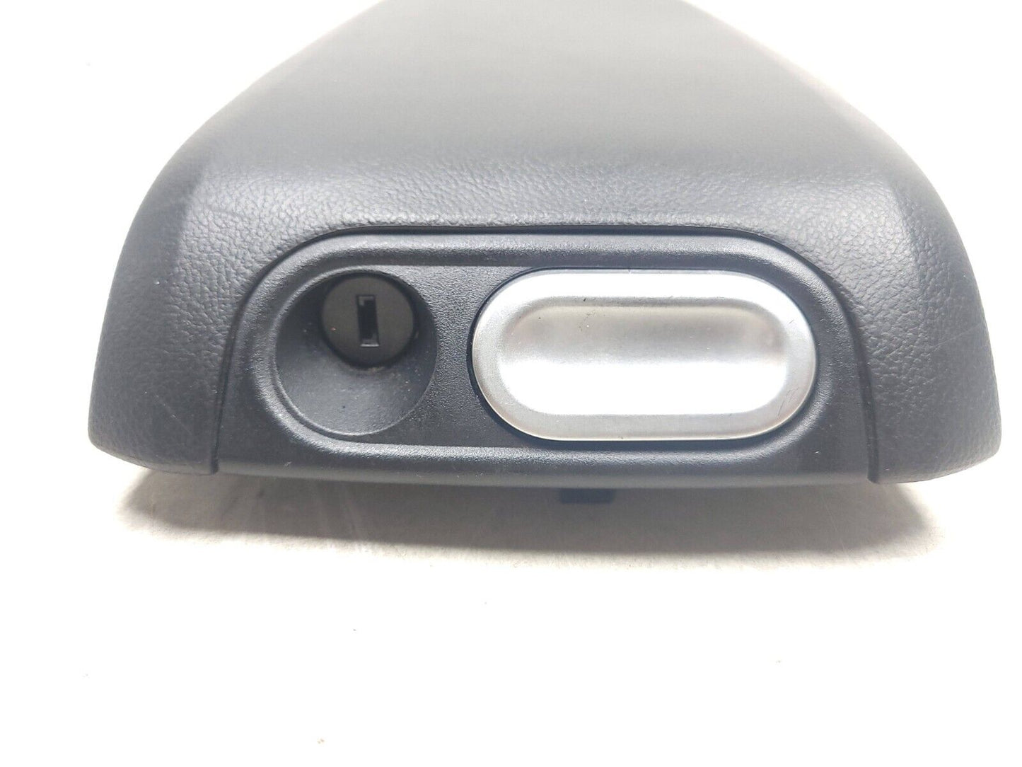 Center Console Armrest Lid OEM 2007 - 2009 Mazda Cx-7